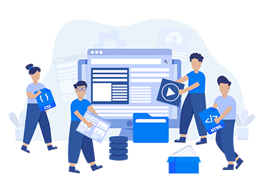 Home - Vantage Cloud Solutions