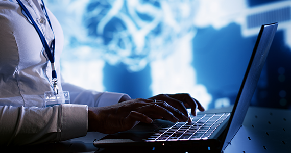 Data Cloud - Vantage Cloud Solutions