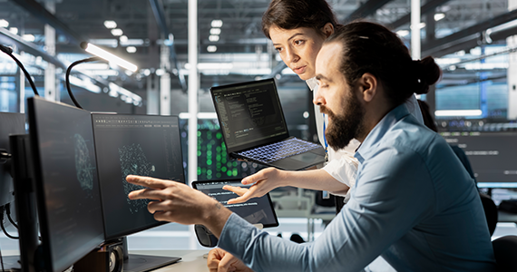 Marketing Cloud / Pardot - Vantage Cloud Solutions