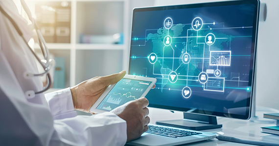 MuleSoft - Vantage Cloud Solutions