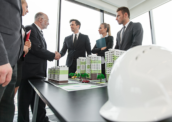 Real Estate - Vantage Cloud Solutions