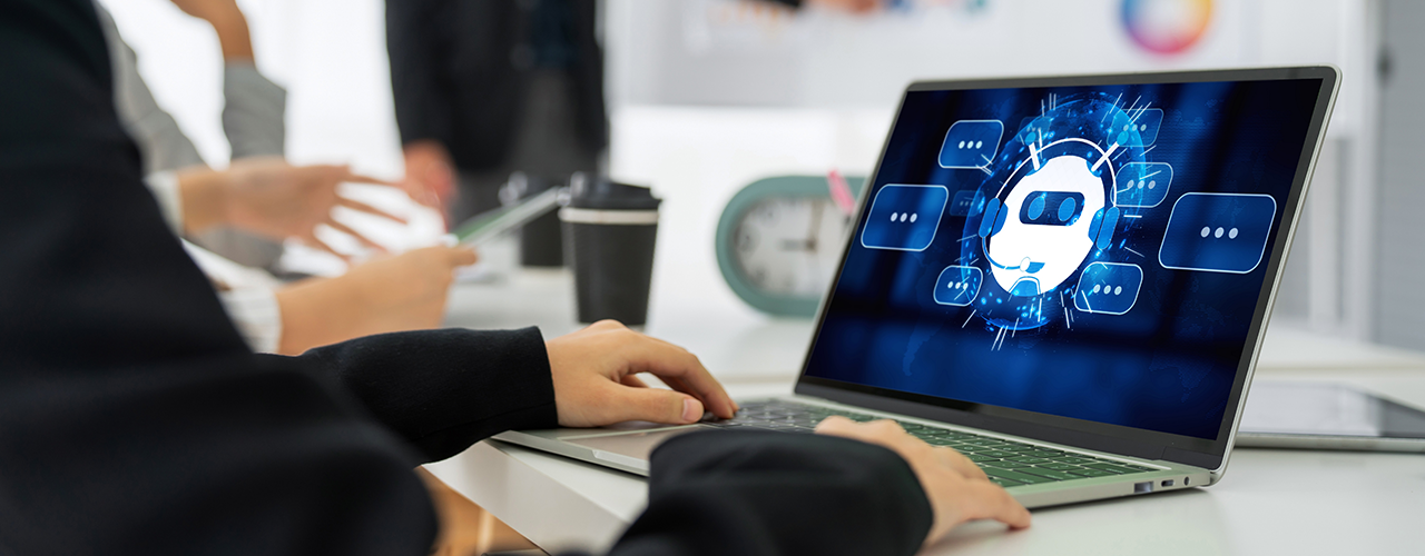 Agentforce & Salesforce AI Consulting - Vantage Cloud Solutions