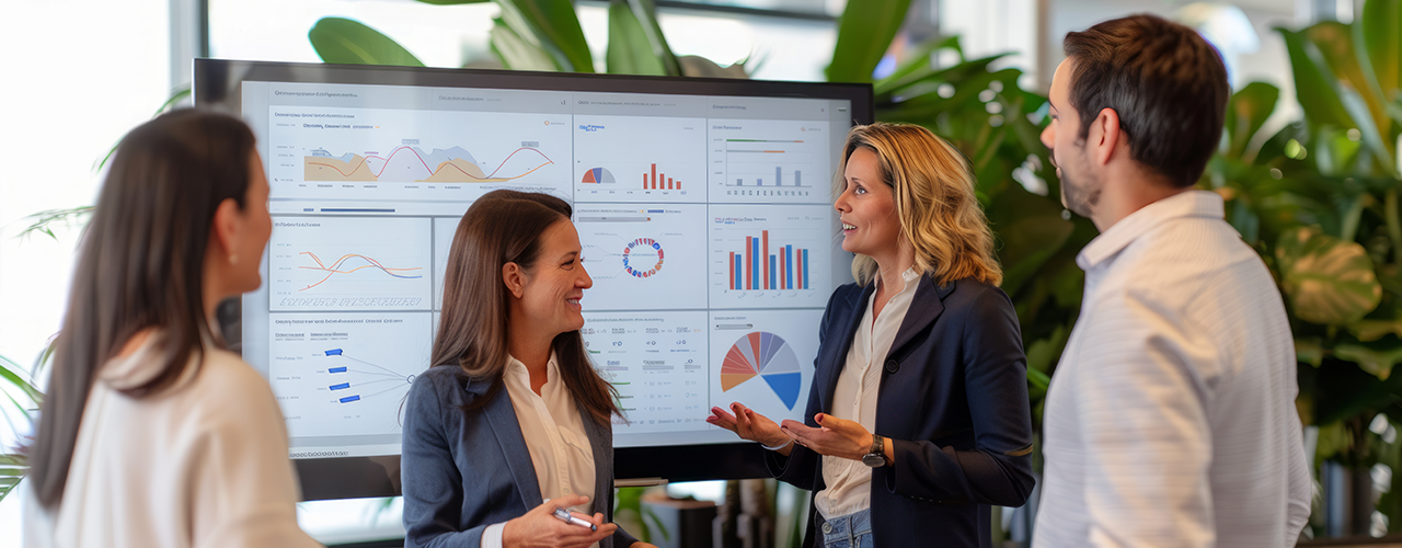 CRM & Salesforce Advisory Services - Vantage Cloud Solutions