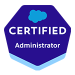 salesforce-certified-administrator