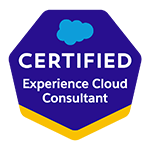 salesforce-certified-experience-cloud-consultant