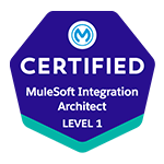 salesforce-certified-mulesoft-integration-architect-level-1