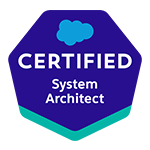 salesforce-certified-system-architect