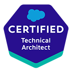 salesforce-certified-technical-architect