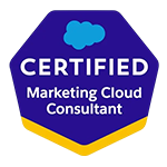 salesforce-certified-marketing-cloud-consultant