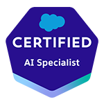 salesforce-certified-ai-specialist