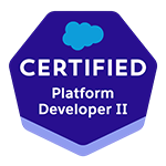 salesforce-certified-platform-developer-2