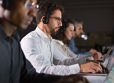 Solutions - Vantage Cloud Solutions