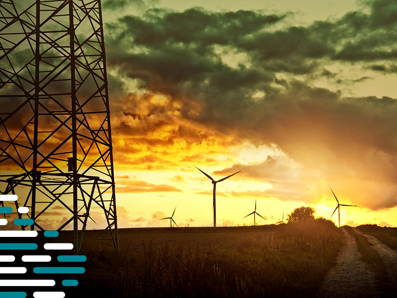 Energy & Utilities - Vantage Cloud Solutions