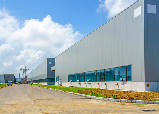 Supply Chain - Vantage Cloud Solutions