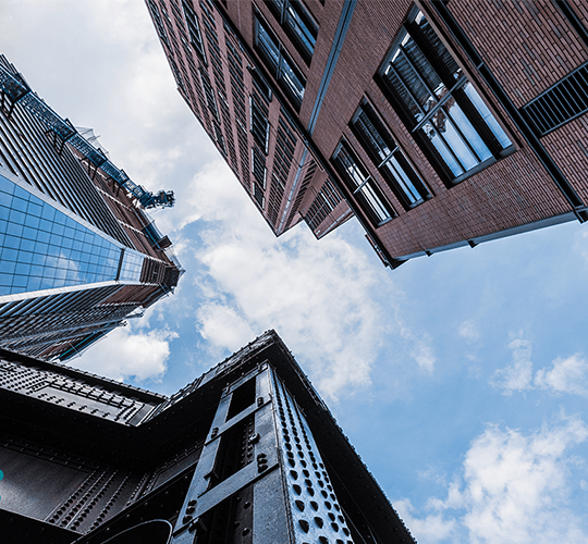 Real Estate - Vantage Cloud Solutions